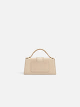 Jacquemus Le Bambino Mini Dark Beige