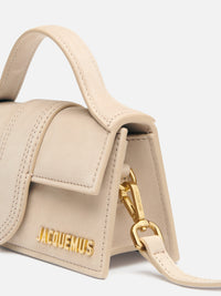 Jacquemus Le Bambino Mini Dark Beige