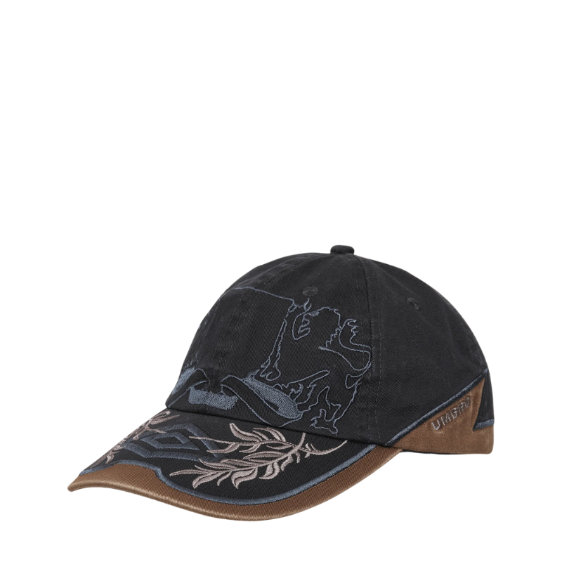 Umbro Laurel Cap Brown