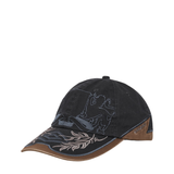 Umbro Laurel Cap Brown