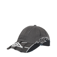 Umbro Goalkeeper Cap Dark Grey