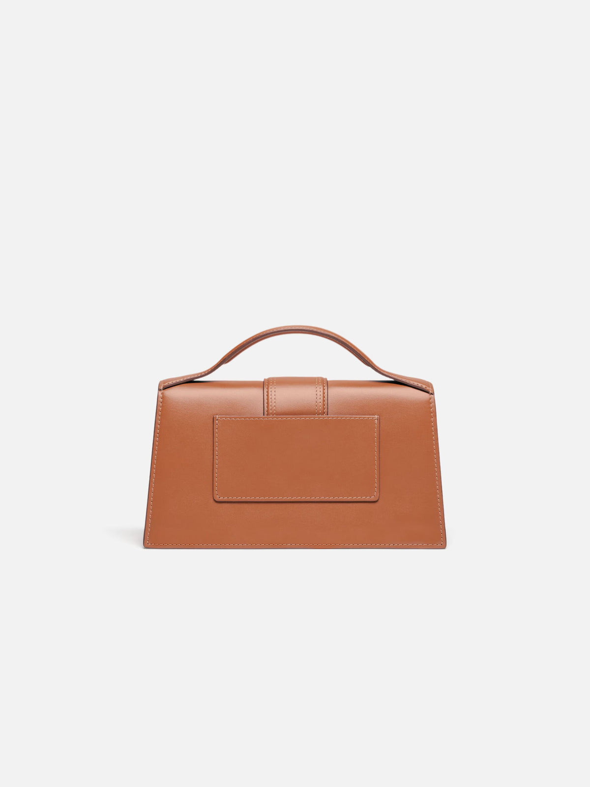 Jacquemus Le Gran Bambino Light Brown