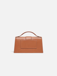 Jacquemus Le Gran Bambino Light Brown