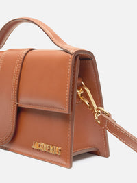 Jacquemus Le Gran Bambino Light Brown