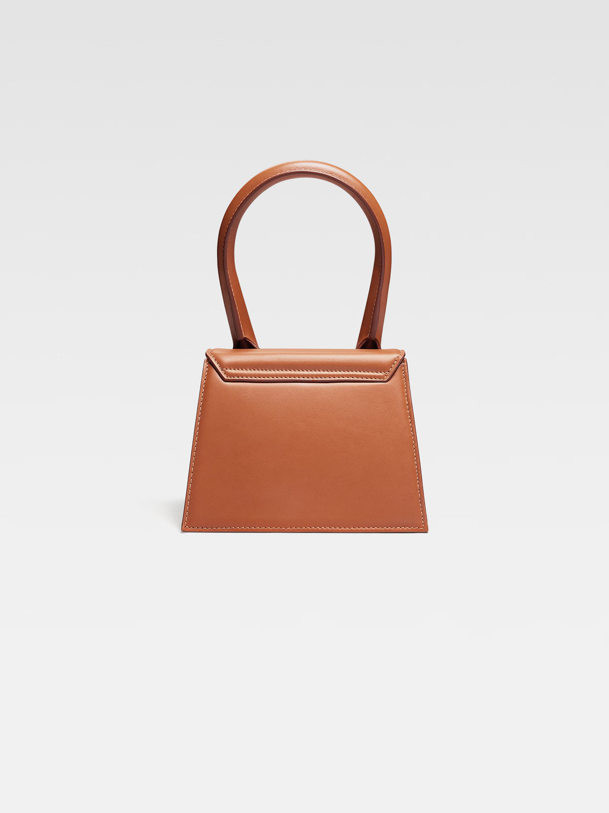 Jacquemus Le Chiquito Medium Light Brown
