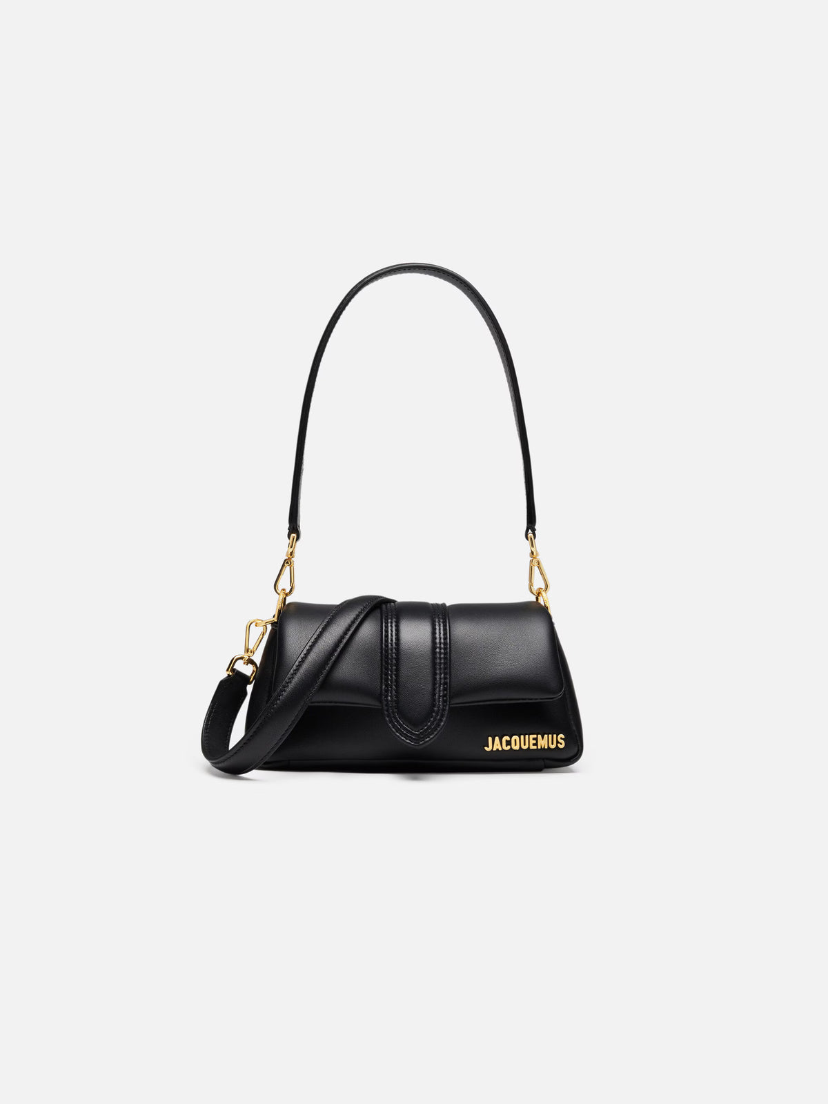 Jacquemus Le Petit Bambimou Black