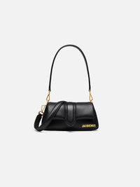 Jacquemus Le Petit Bambimou Black