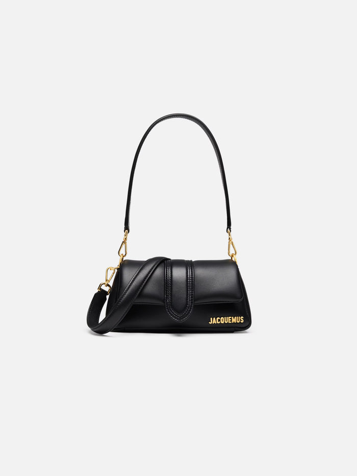 Jacquemus Le Petit Bambimou Black