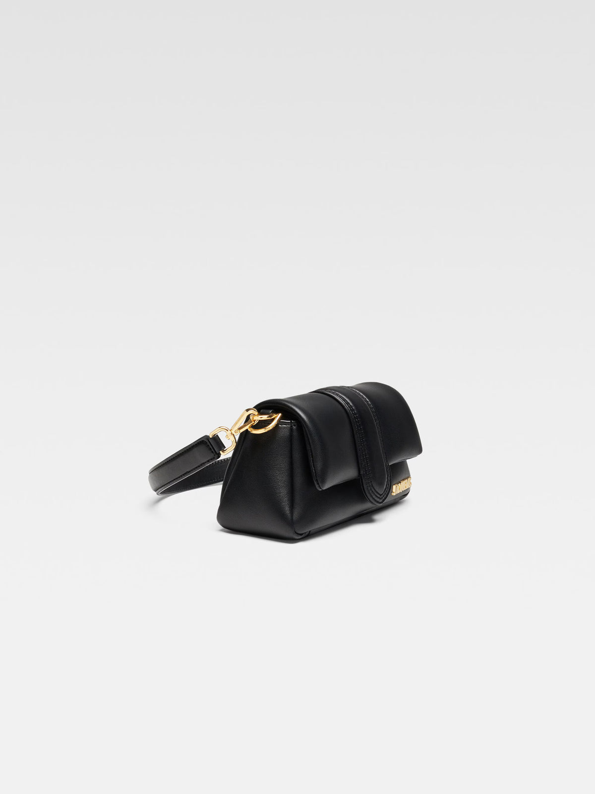 Jacquemus Le Petit Bambimou Black