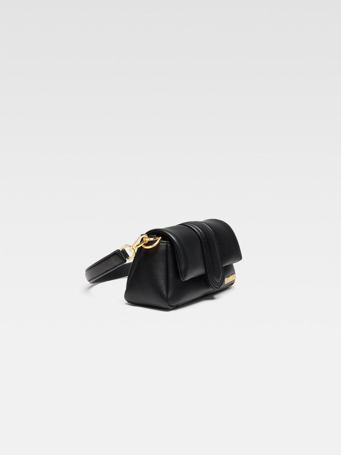 Jacquemus Le Petit Bambimou Black