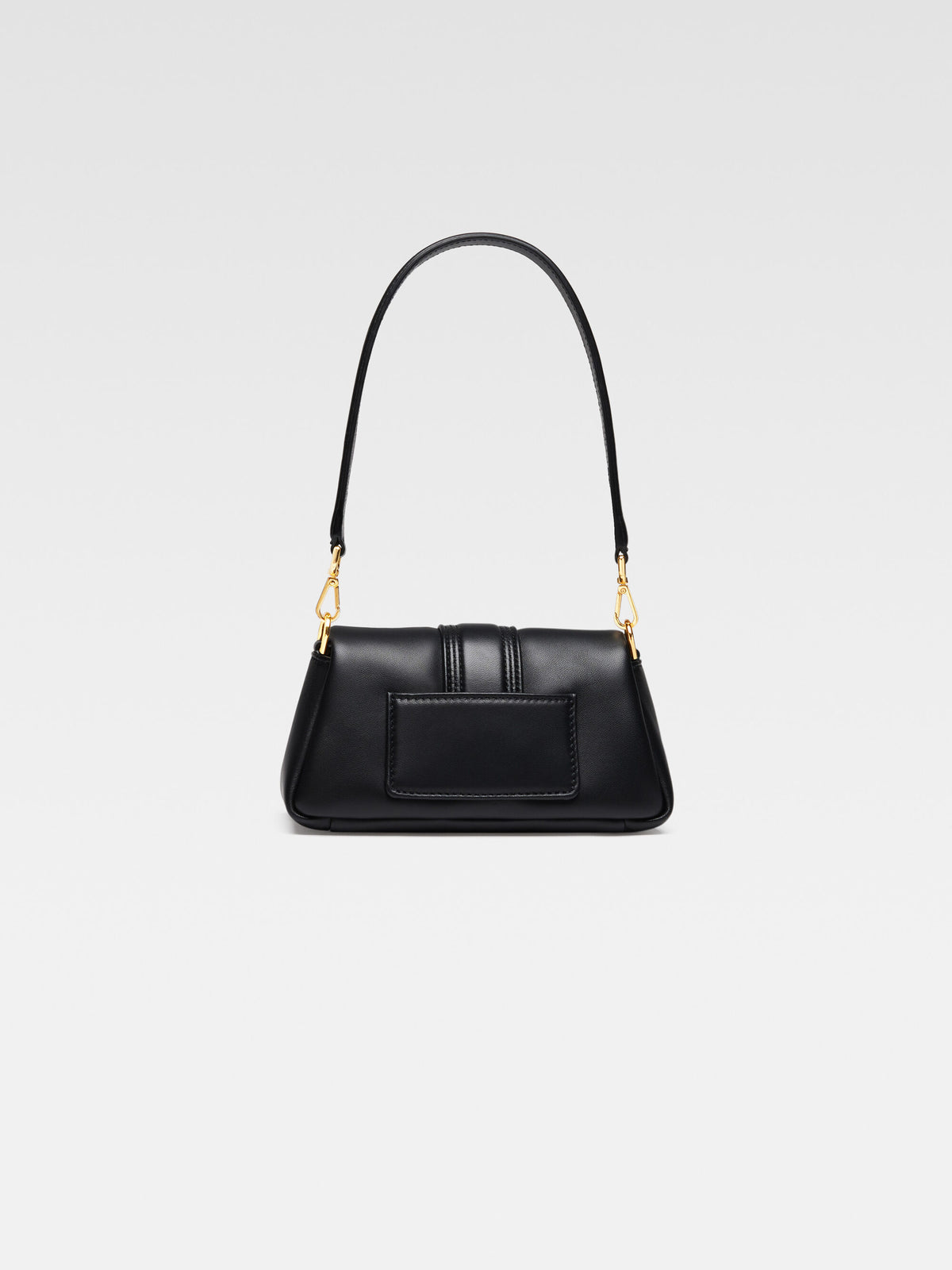 Jacquemus Le Petit Bambimou Black