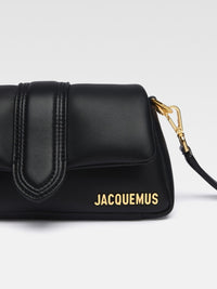 Jacquemus Le Petit Bambimou Black