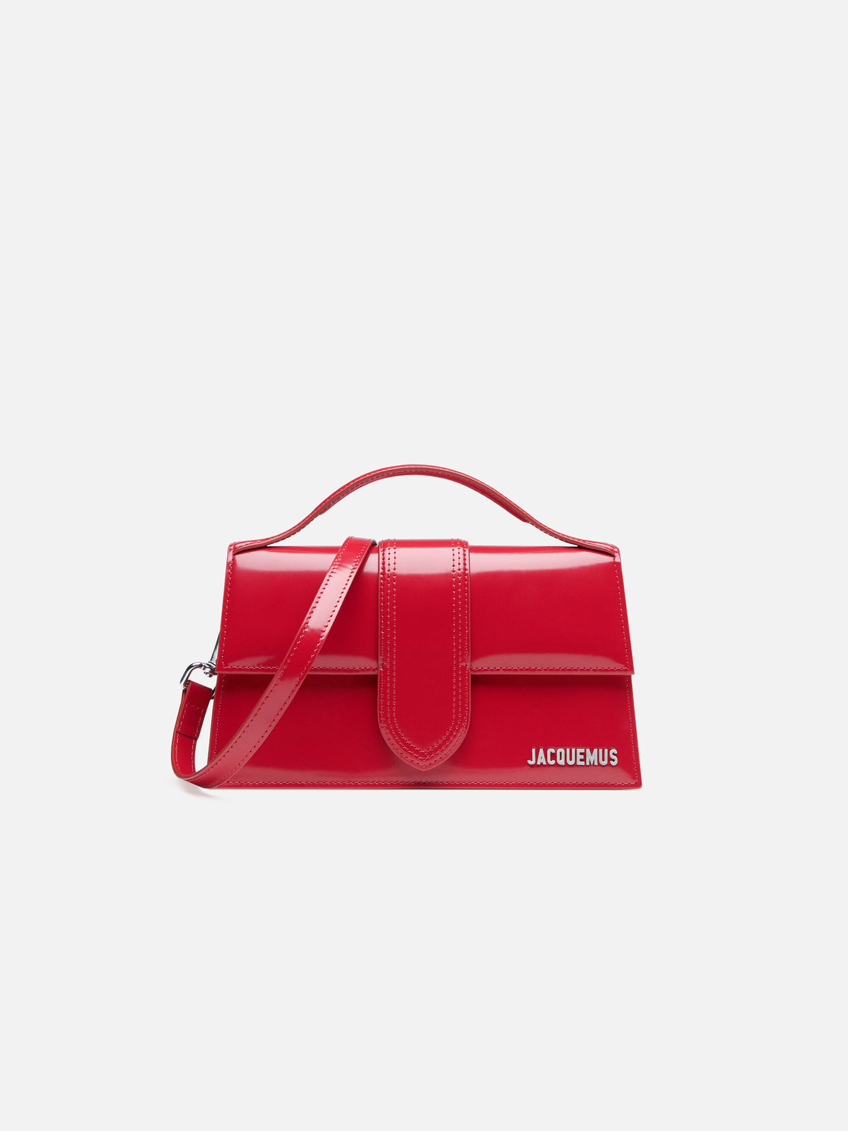 Jacquemus Le Gran Bambino Red