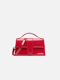 Jacquemus Le Gran Bambino Red