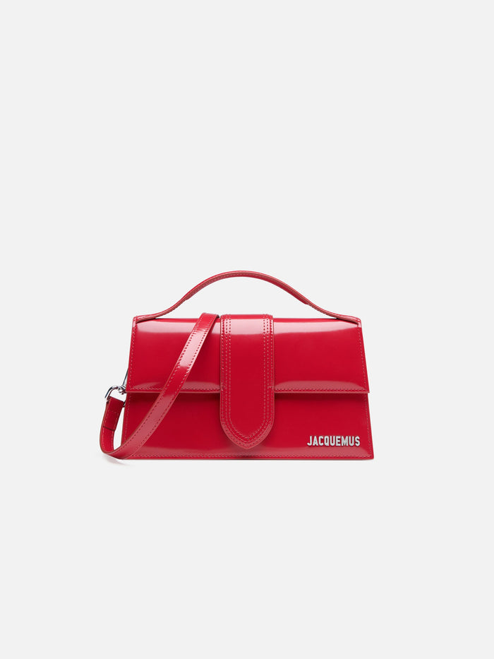 Jacquemus Le Gran Bambino Red