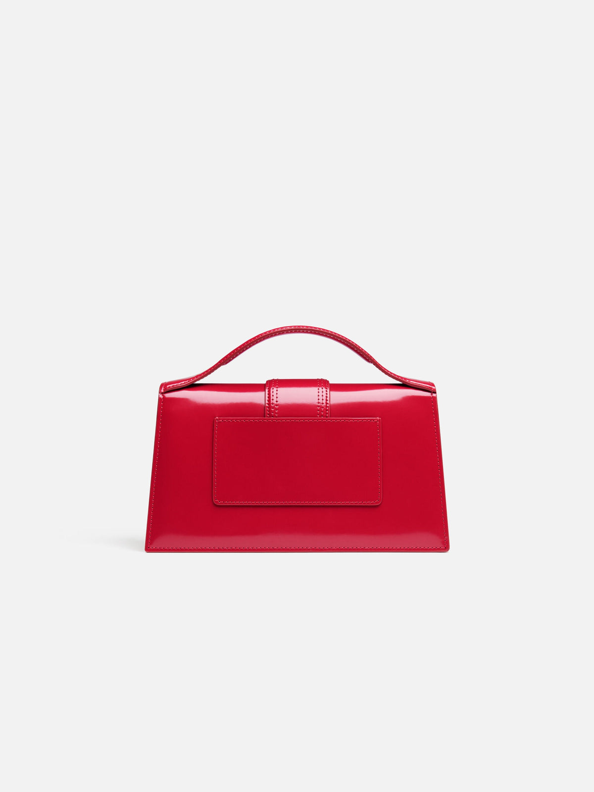 Jacquemus Le Gran Bambino Red