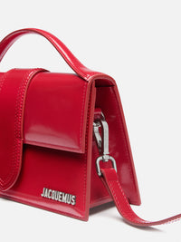 Jacquemus Le Gran Bambino Red