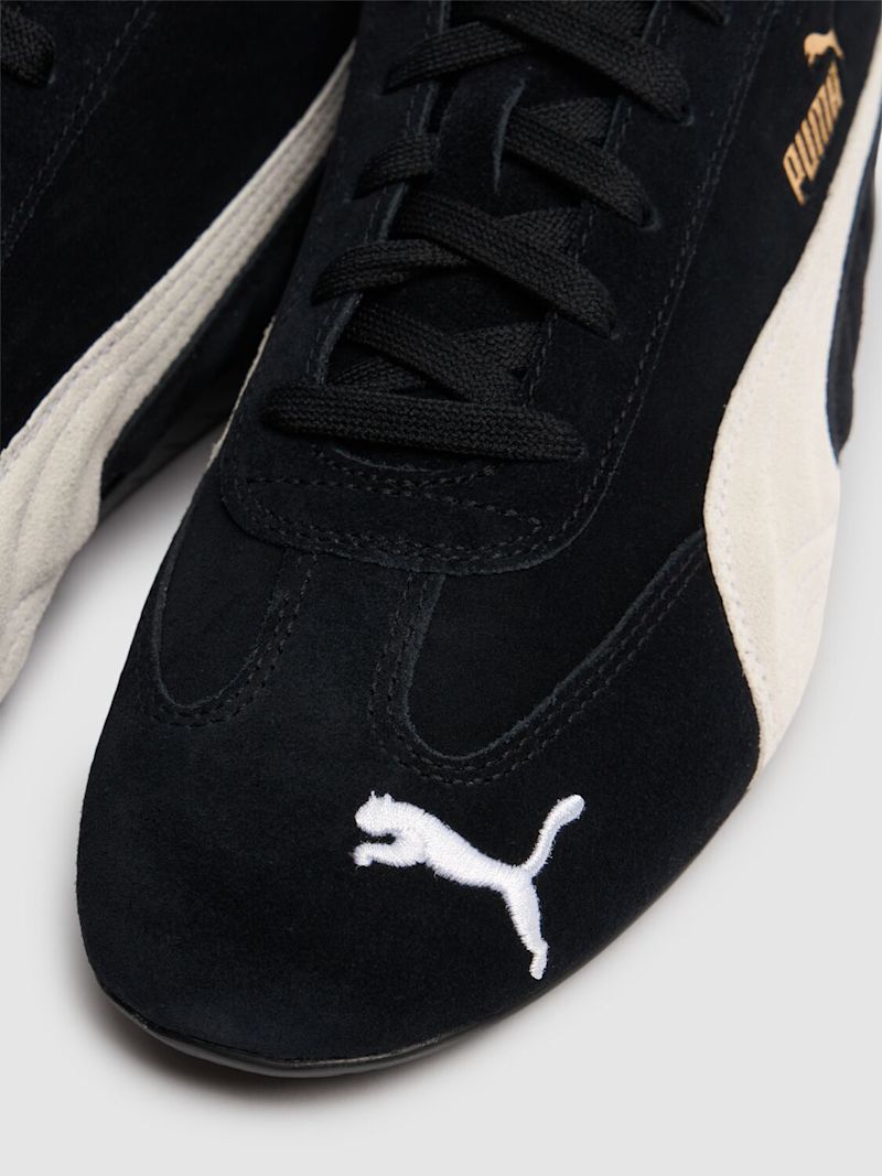Puma Speedcat OG Sneakers Black