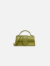 Jacquemus Le Bambino Mini Khaki