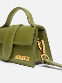 Jacquemus Le Bambino Mini Khaki