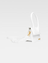 Jacquemus Le Chiquito Medium White