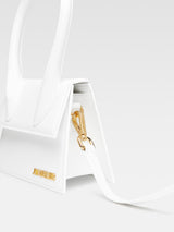 Jacquemus Le Chiquito Medium White