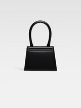 Jacquemus Le Chiquito Medium Black