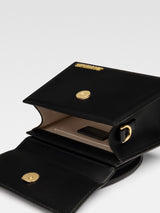 Jacquemus Le Chiquito Medium Black