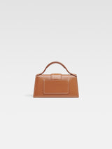 Jacquemus Le Bambino Mini Light Brown
