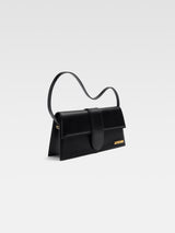 Jacquemus Le Bambino Long Shoulder Bag Black