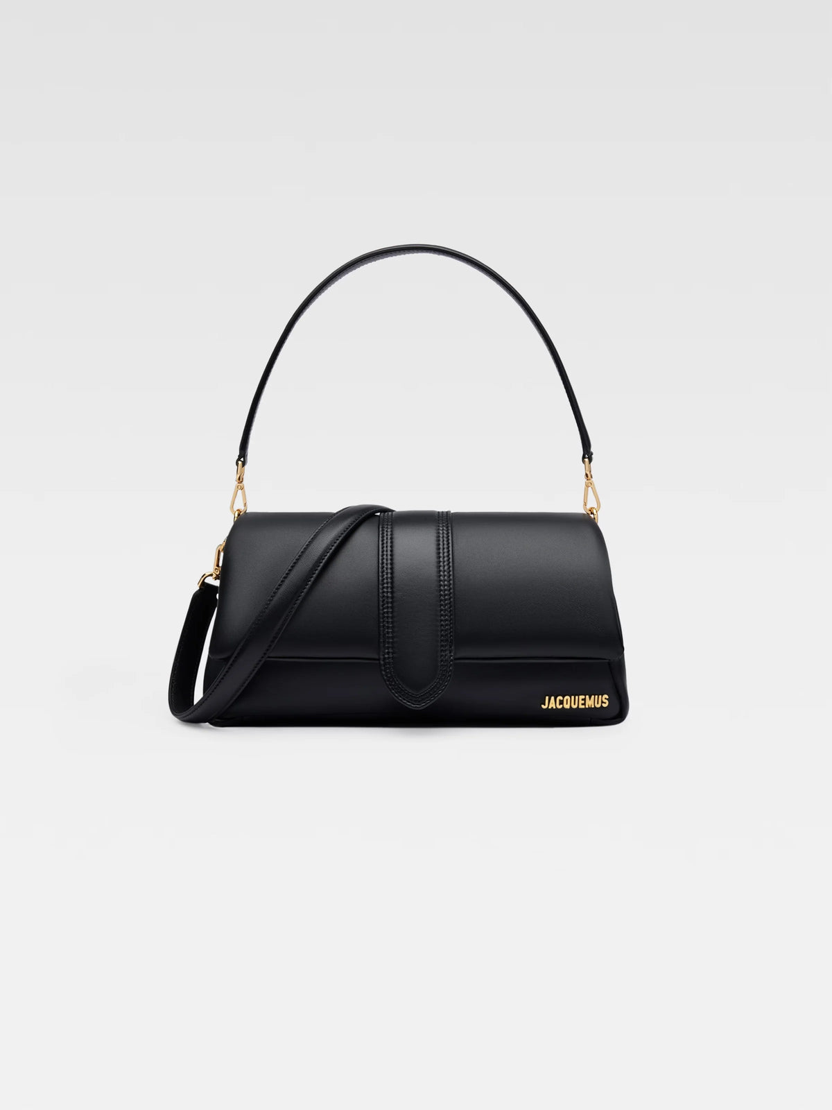 Jacquemus Il Bambimou Black