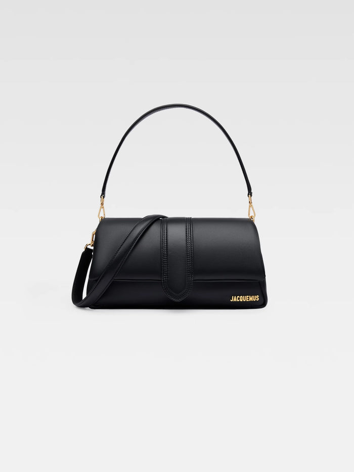 Jacquemus Il Bambimou Black
