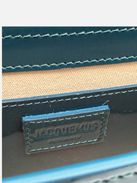 Jacquemus Le Gran Bambino Lucid Blue