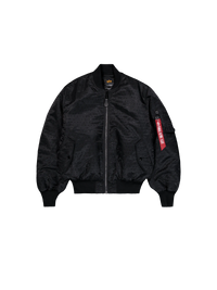 Alpha Industries MA-1 Crystal Unisex Bomber Jacket