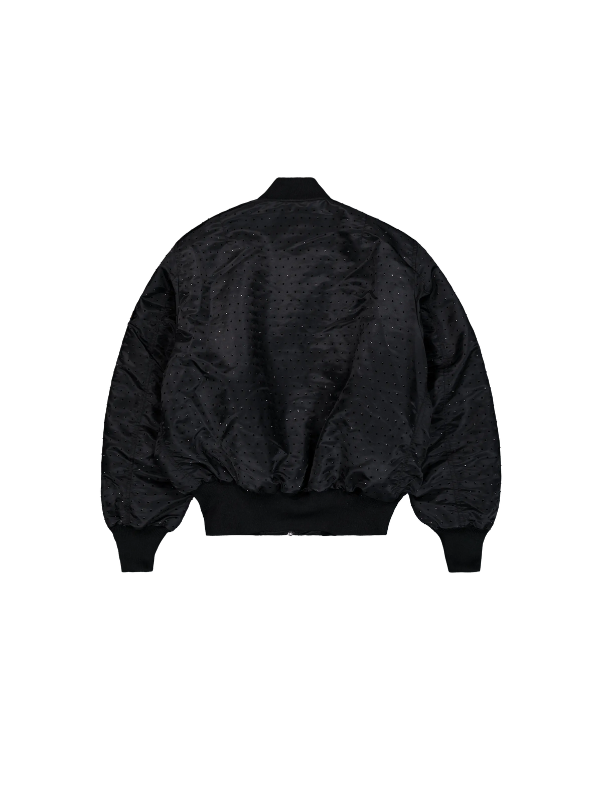 Alpha Industries MA-1 Crystal Unisex Bomber Jacket