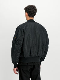 Alpha Industries MA-1 Crystal Unisex Bomber Jacket