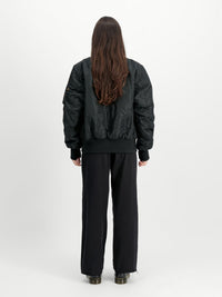 Alpha Industries MA-1 Crystal Unisex Bomber Jacket