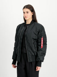 Alpha Industries MA-1 Crystal Unisex Bomber Jacket