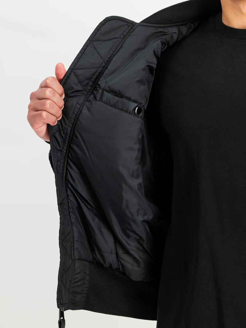 Alpha Industries MA-1 Crystal Unisex Bomber Jacket