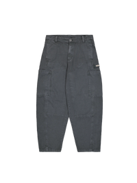 Alpha Industries Workwear Deck Pant Vintage Grey
