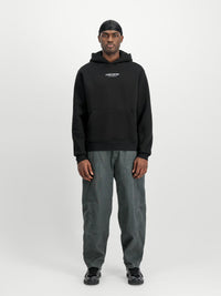 Alpha Industries Workwear Deck Pant Vintage Grey