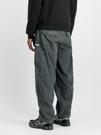Alpha Industries Workwear Deck Pant Vintage Grey