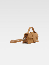 Jacquemus Le Bambino Mini Camel