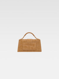 Jacquemus Le Bambino Mini Camel