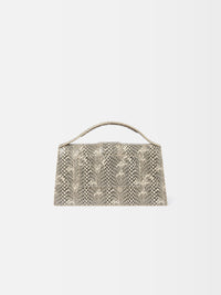 Jacquemus Le Gran Bambino Pitone