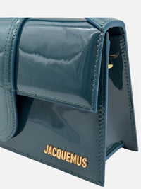 Jacquemus Le Gran Bambino Lucid Blue