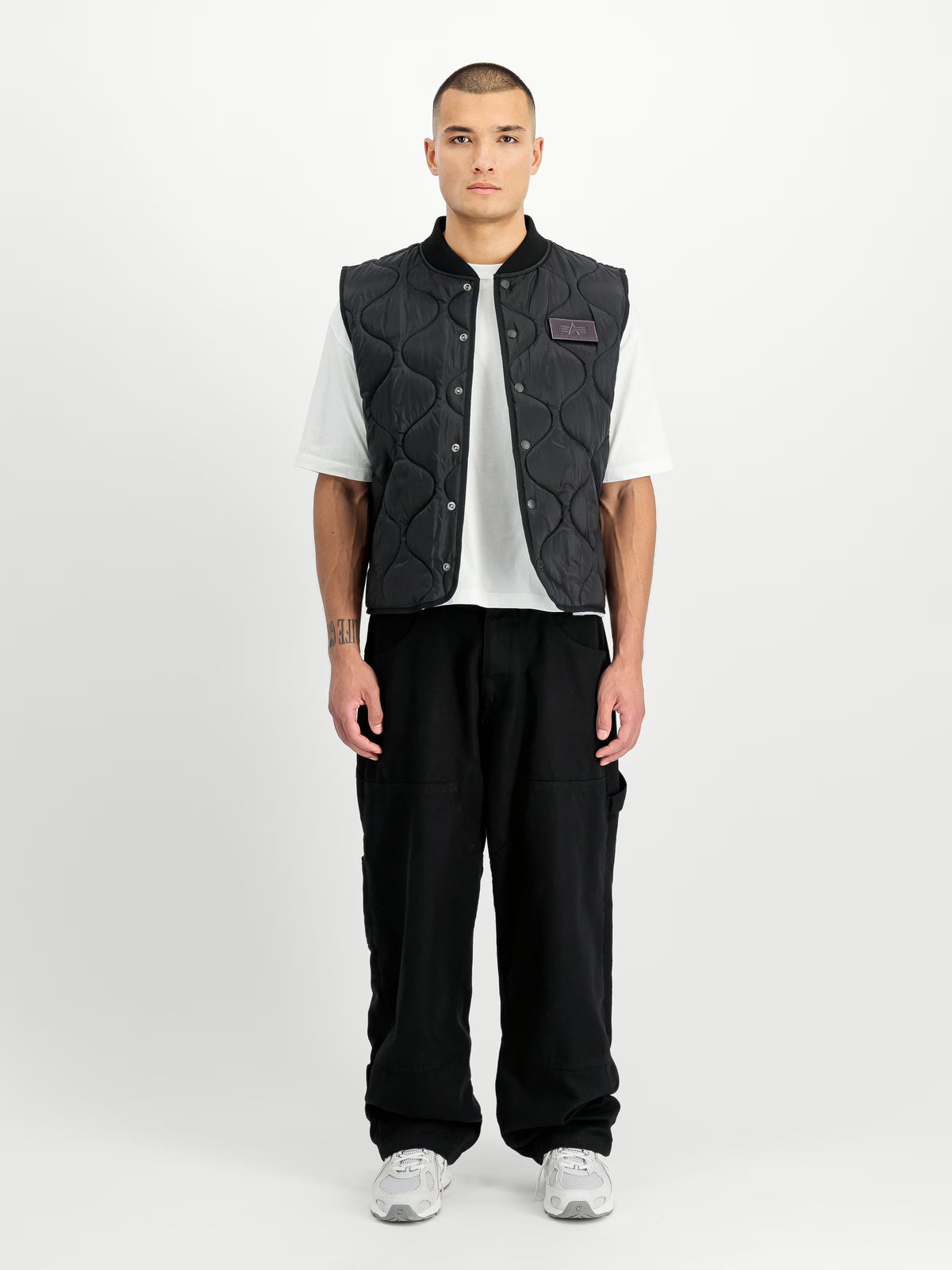 Q-1 Vest