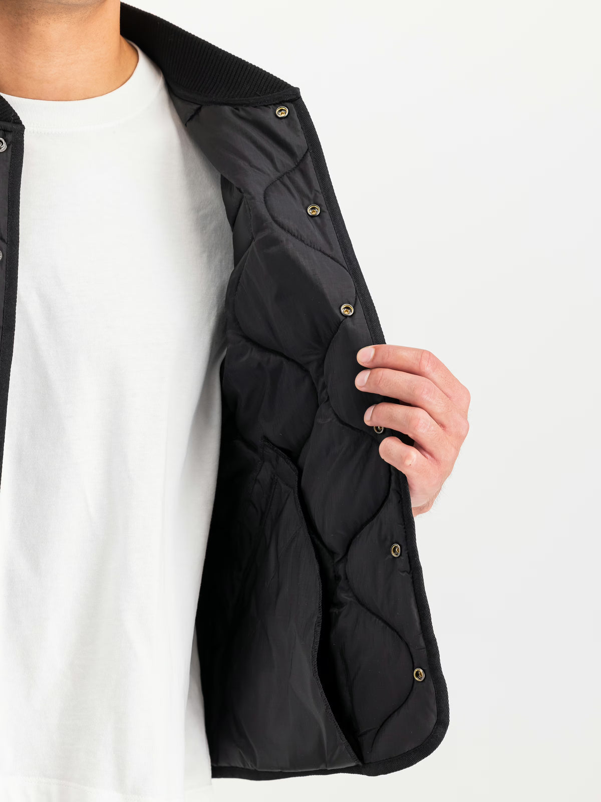 Q-1 Vest