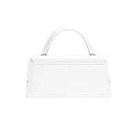 Jacquemus Le Chiquito Long White