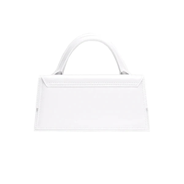 Jacquemus Le Chiquito Long White